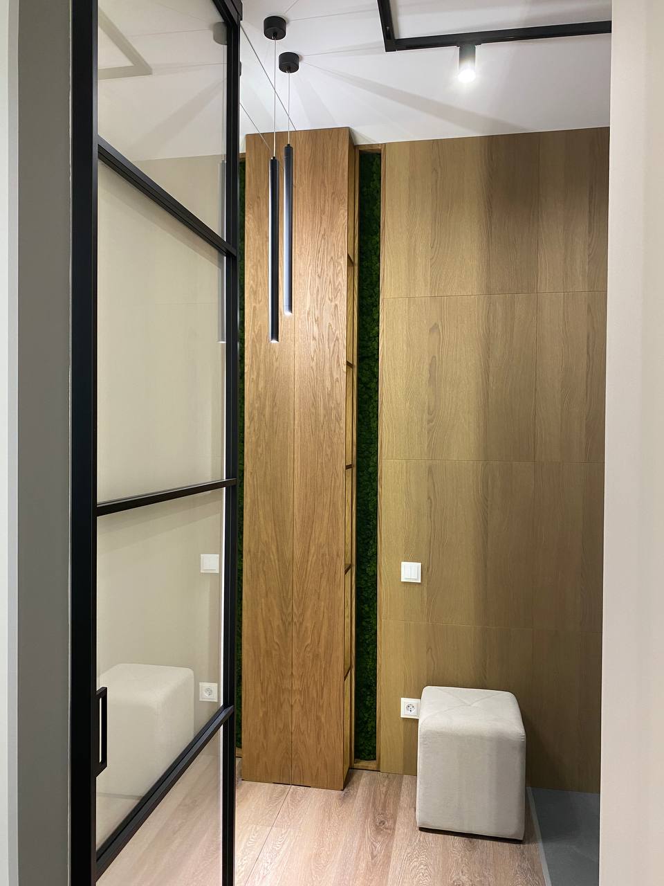 ЖК Аквамарин, кв.36