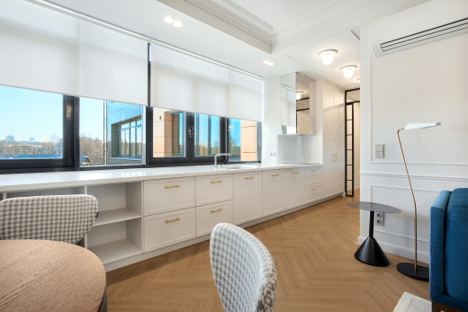 купить квартиру 2 комнаты, 87.2 кв.м. №10 в петрозаводске