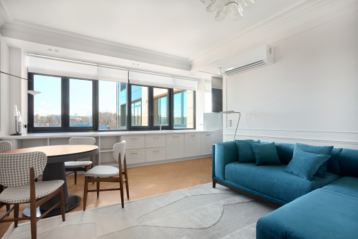 купить квартиру 2 комнаты, 87.2 кв.м. №10 в петрозаводске