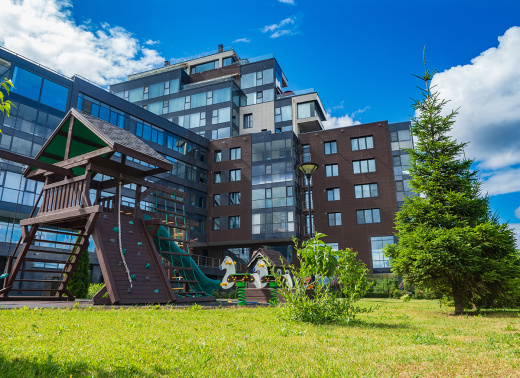 купить квартиру 2 комнаты, 98 кв.м. №11 в петрозаводске