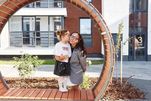 купить квартиру 1 комната, 42.6 кв.м. №75 в петрозаводске