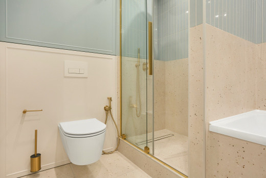 купить квартиру 2 комнаты, 87.2 кв.м. №10 в петрозаводске