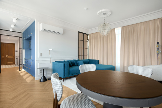 купить квартиру 2 комнаты, 87.2 кв.м. №10 в петрозаводске