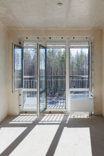 купить квартиру 3 комнаты, 79.2 кв.м. №17 в петрозаводске