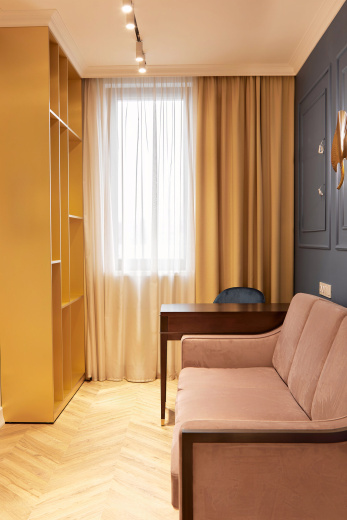 купить квартиру 2 комнаты, 98 кв.м. №11 в петрозаводске