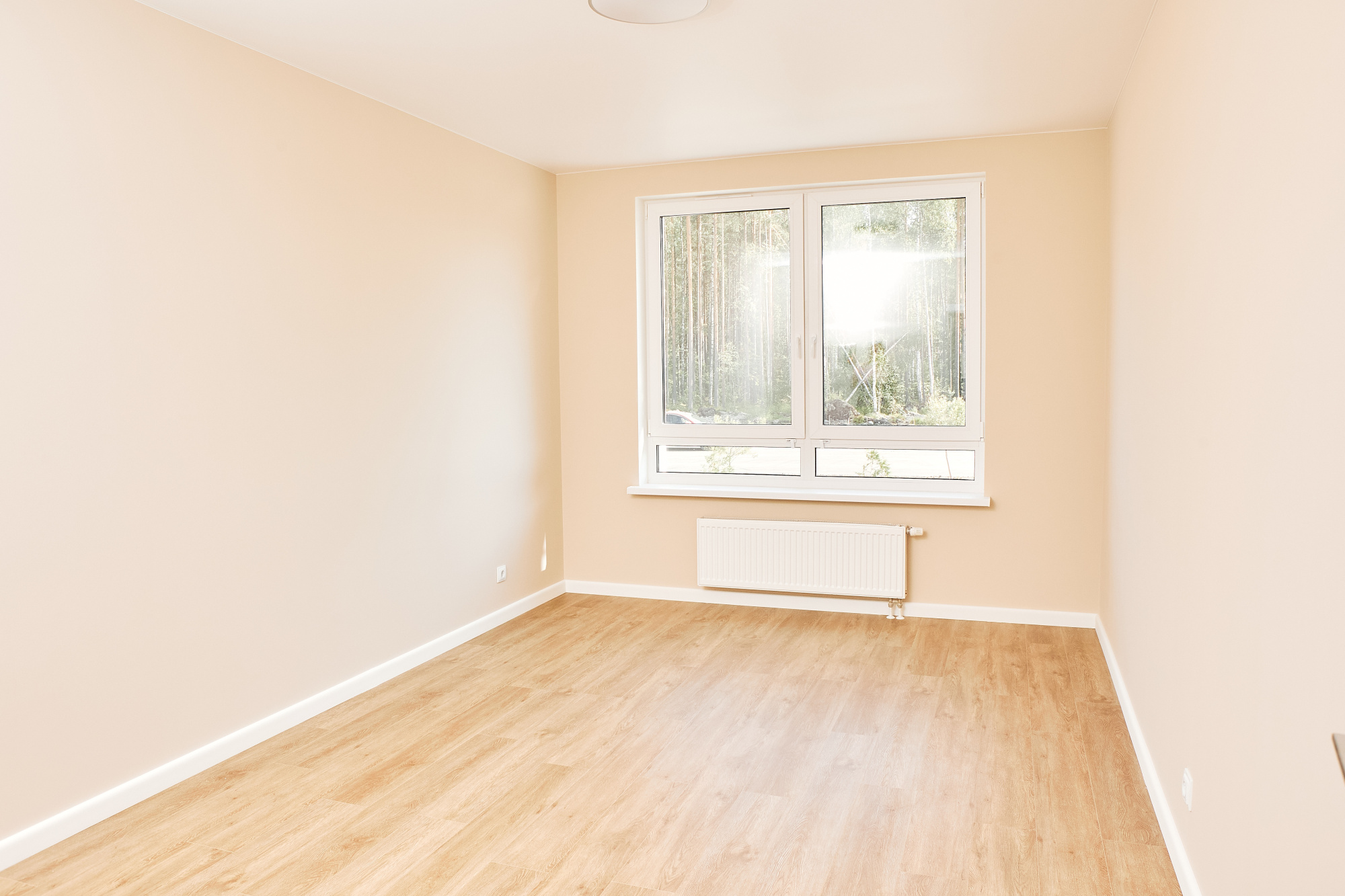 ЖК Равновесие, д1, кв.55