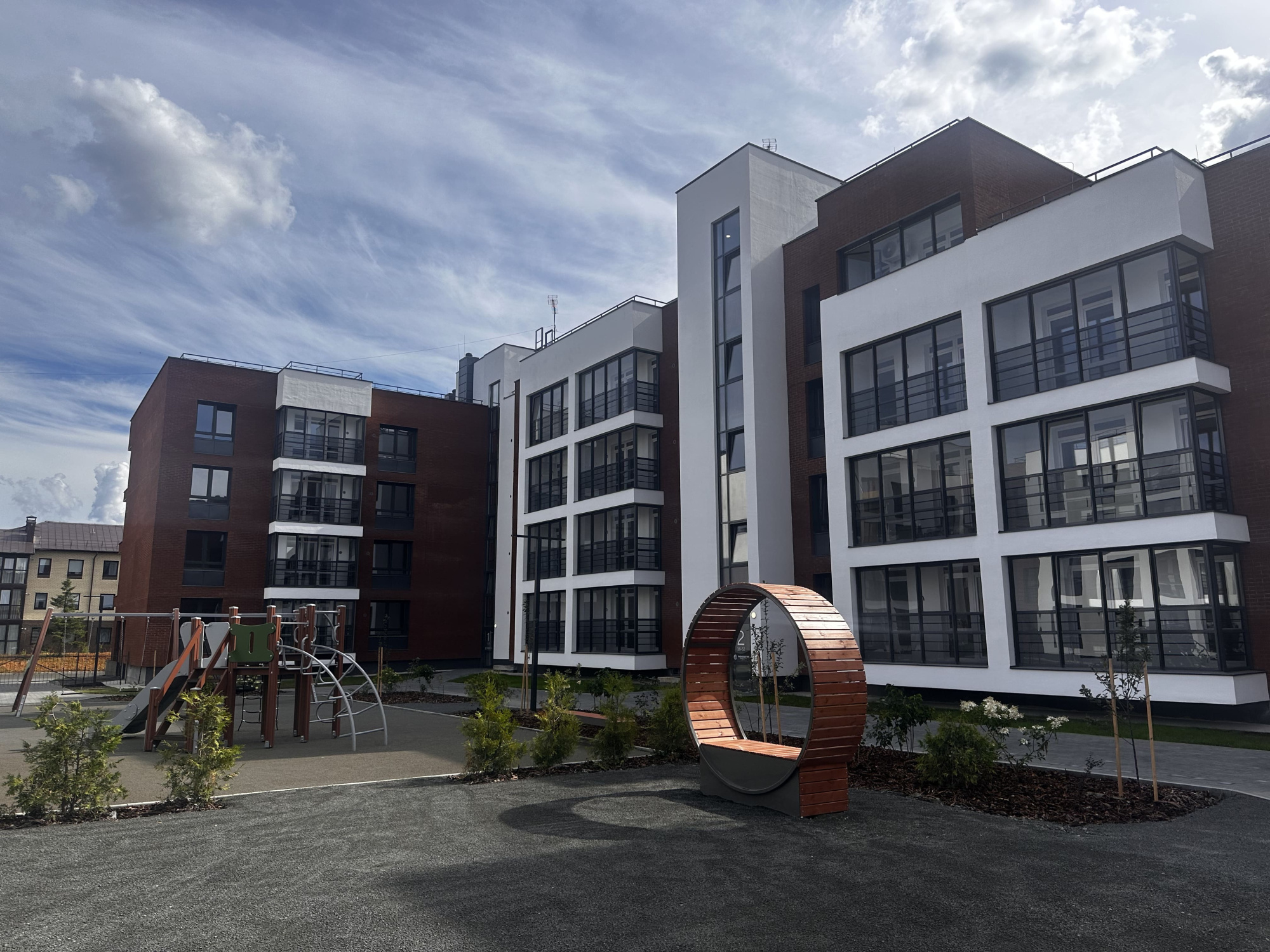 купить квартиру 3 комнаты, 79.2 кв.м. №37 в петрозаводске