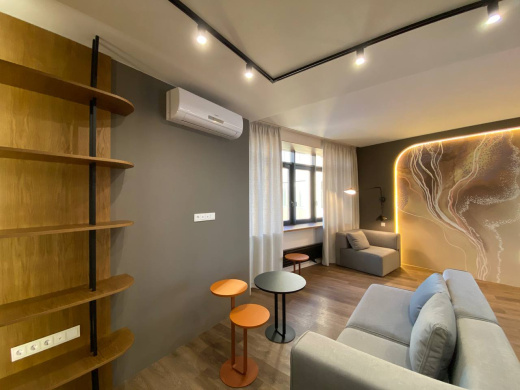 купить квартиру 2 комнаты, 86.7 кв.м. №36 в петрозаводске