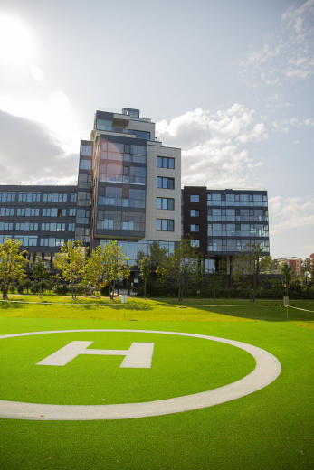 купить квартиру 2 комнаты, 98 кв.м. №11 в петрозаводске