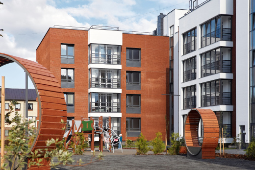 купить квартиру 1 комната, 42.6 кв.м. №75 в петрозаводске