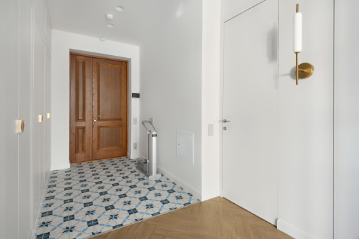 купить квартиру 2 комнаты, 87.2 кв.м. №10 в петрозаводске