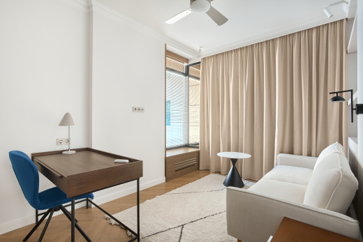 купить квартиру 2 комнаты, 87.2 кв.м. №10 в петрозаводске