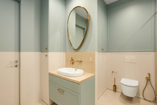 купить квартиру 2 комнаты, 87.2 кв.м. №10 в петрозаводске