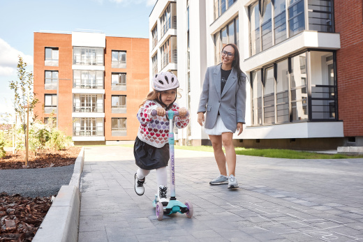 купить квартиру 1 комната, 42.6 кв.м. №75 в петрозаводске