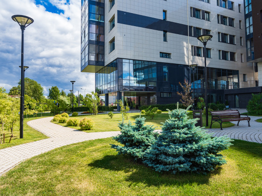 купить квартиру 2 комнаты, 98 кв.м. №11 в петрозаводске