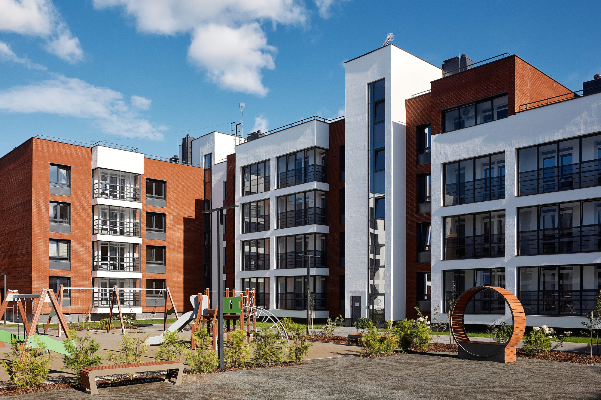 купить квартиру 3 комнаты, 79.2 кв.м. №37 в петрозаводске