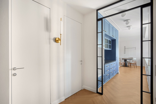 купить квартиру 2 комнаты, 87.2 кв.м. №10 в петрозаводске