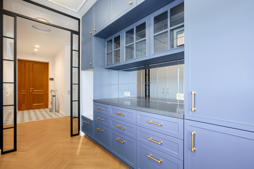 купить квартиру 2 комнаты, 87.2 кв.м. №10 в петрозаводске