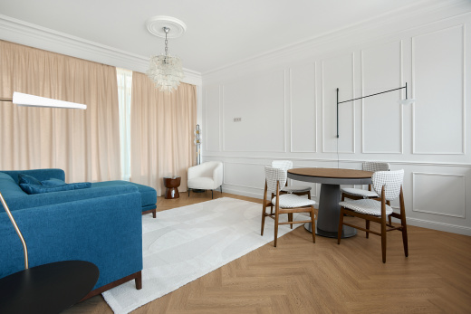 купить квартиру 2 комнаты, 87.2 кв.м. №10 в петрозаводске