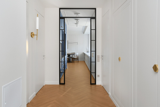 купить квартиру 2 комнаты, 87.2 кв.м. №10 в петрозаводске