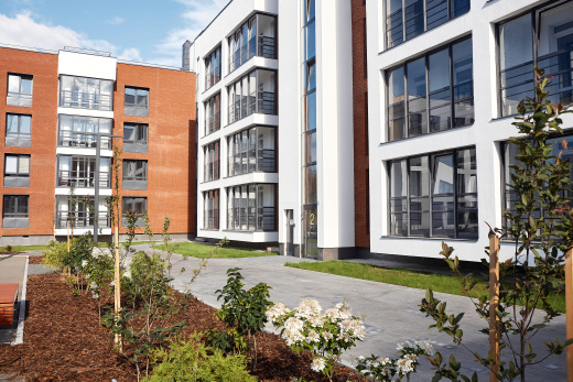 купить квартиру 1 комната, 42.6 кв.м. №75 в петрозаводске