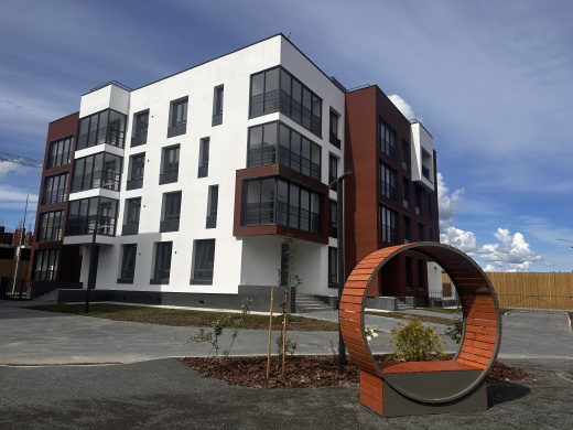 купить квартиру 1 комната, 42.6 кв.м. №75 в петрозаводске