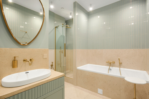 купить квартиру 2 комнаты, 87.2 кв.м. №10 в петрозаводске