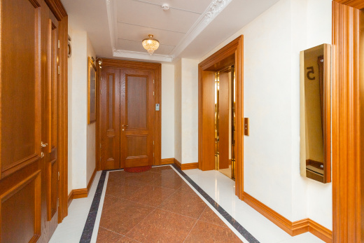 купить квартиру 2 комнаты, 98 кв.м. №11 в петрозаводске